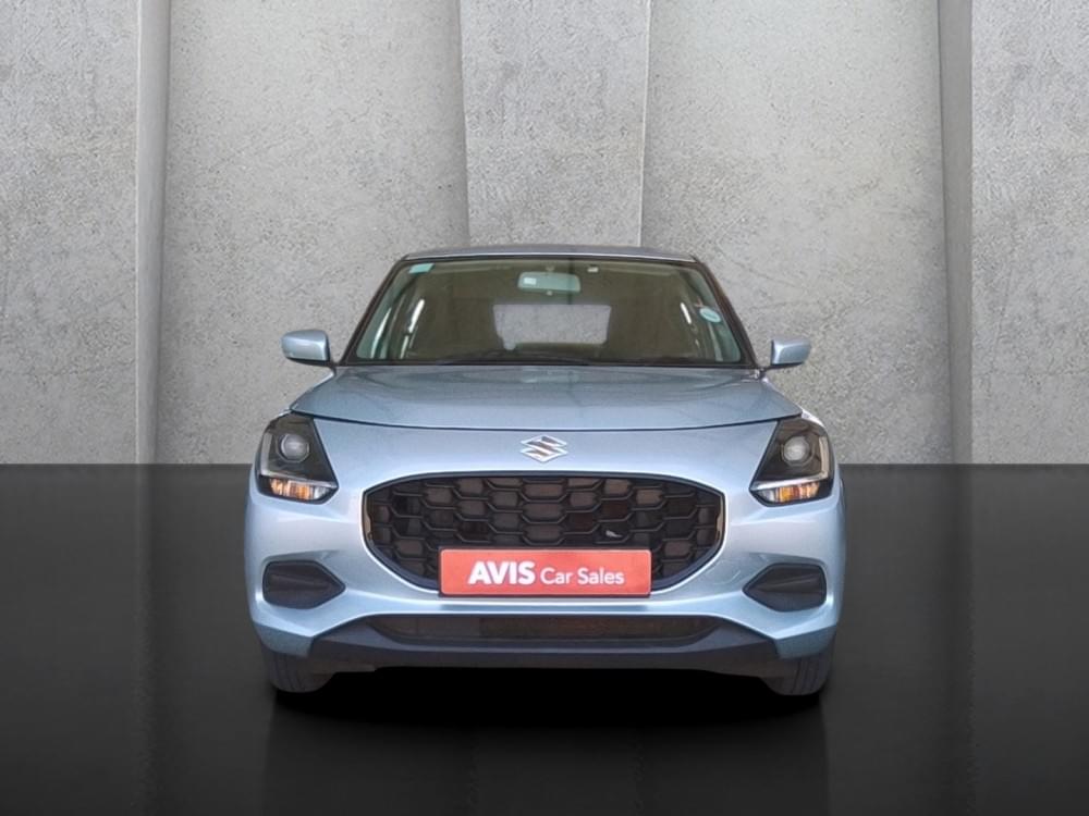 Suzuki Swift 1.2 Gl Mt