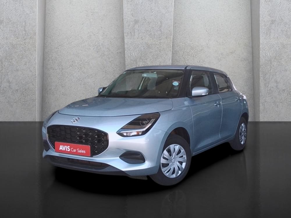 Suzuki Swift 1.2 Gl Mt