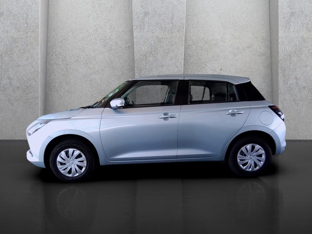 Suzuki Swift 1.2 Gl Mt