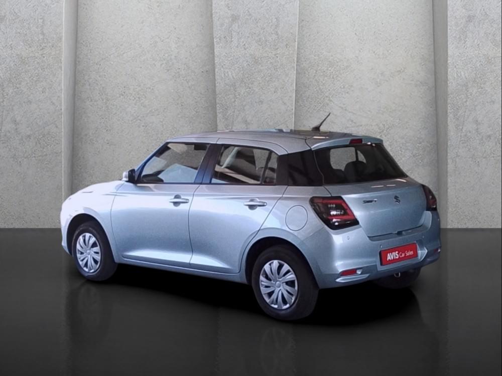 Suzuki Swift 1.2 Gl Mt