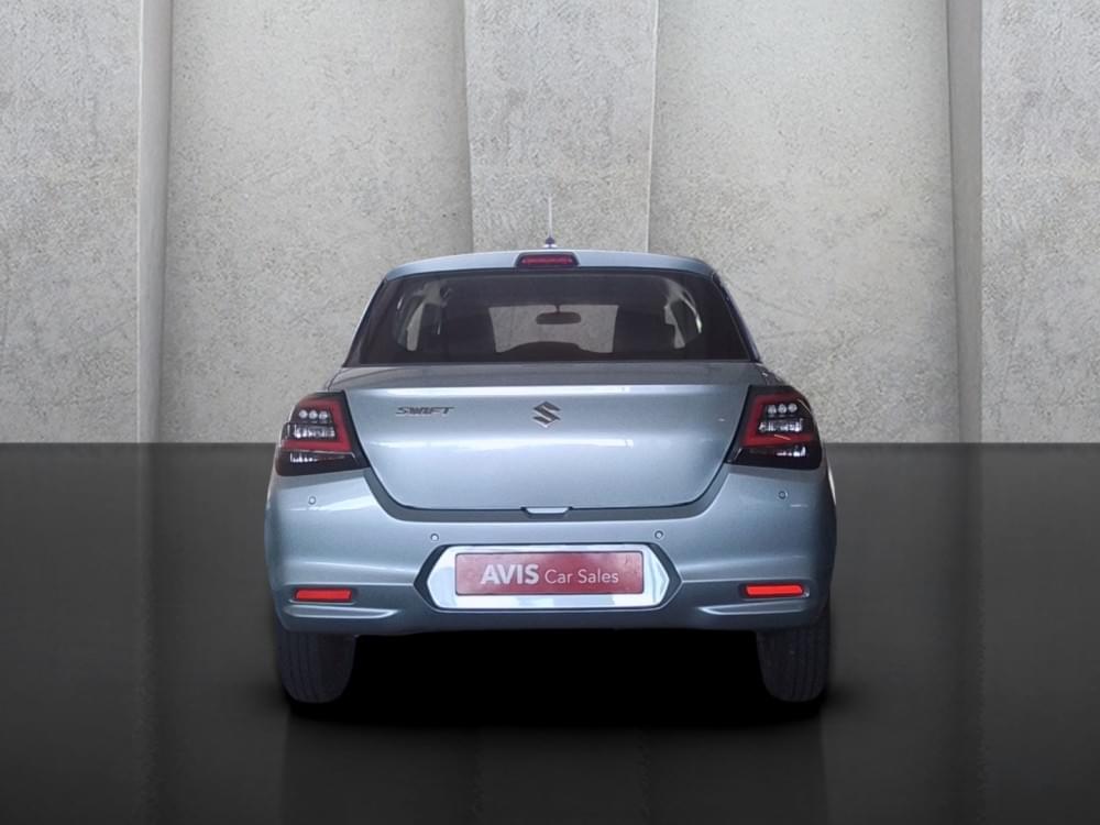 Suzuki Swift 1.2 Gl Mt