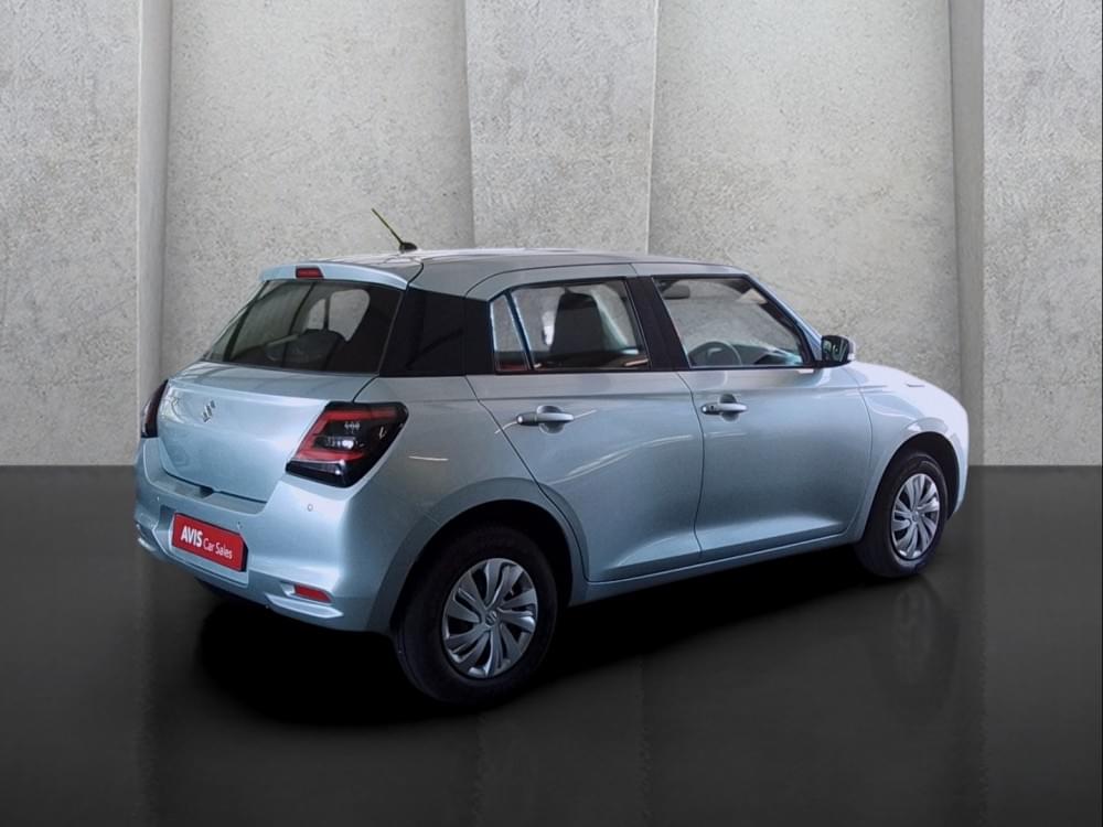 Suzuki Swift 1.2 Gl Mt