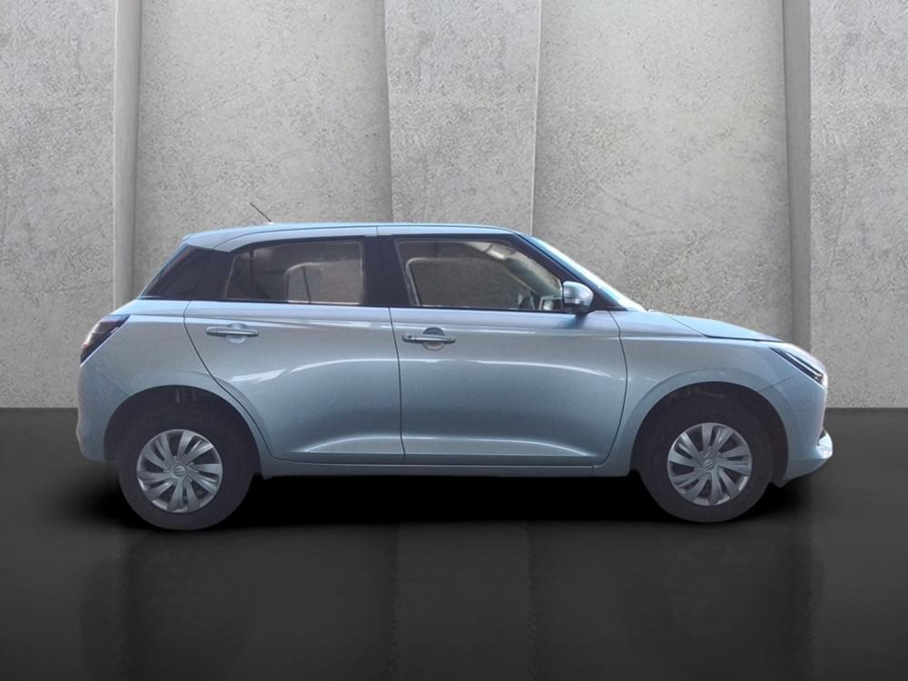 Suzuki Swift 1.2 Gl Mt