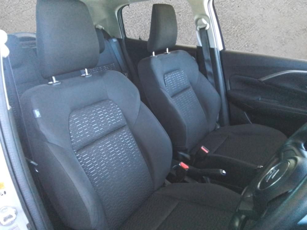 Suzuki Swift 1.2 Gl Mt