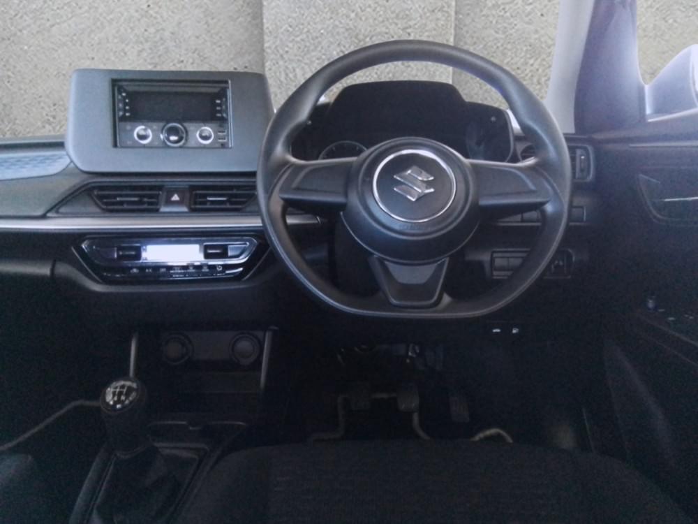 Suzuki Swift 1.2 Gl Mt