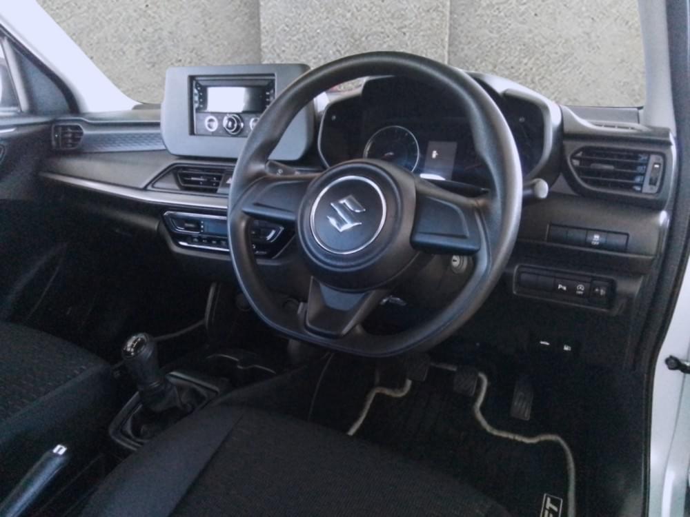 Suzuki Swift 1.2 Gl Mt