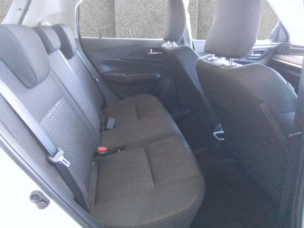 Suzuki Swift 1.2 Gl Mt