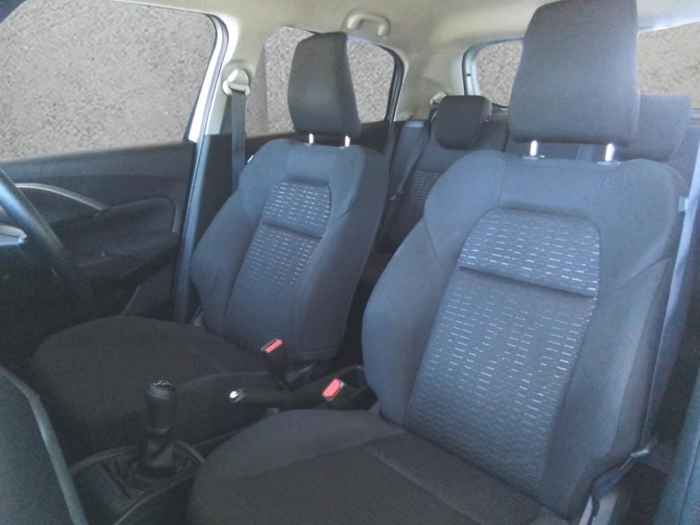 Suzuki Swift 1.2 Gl Mt