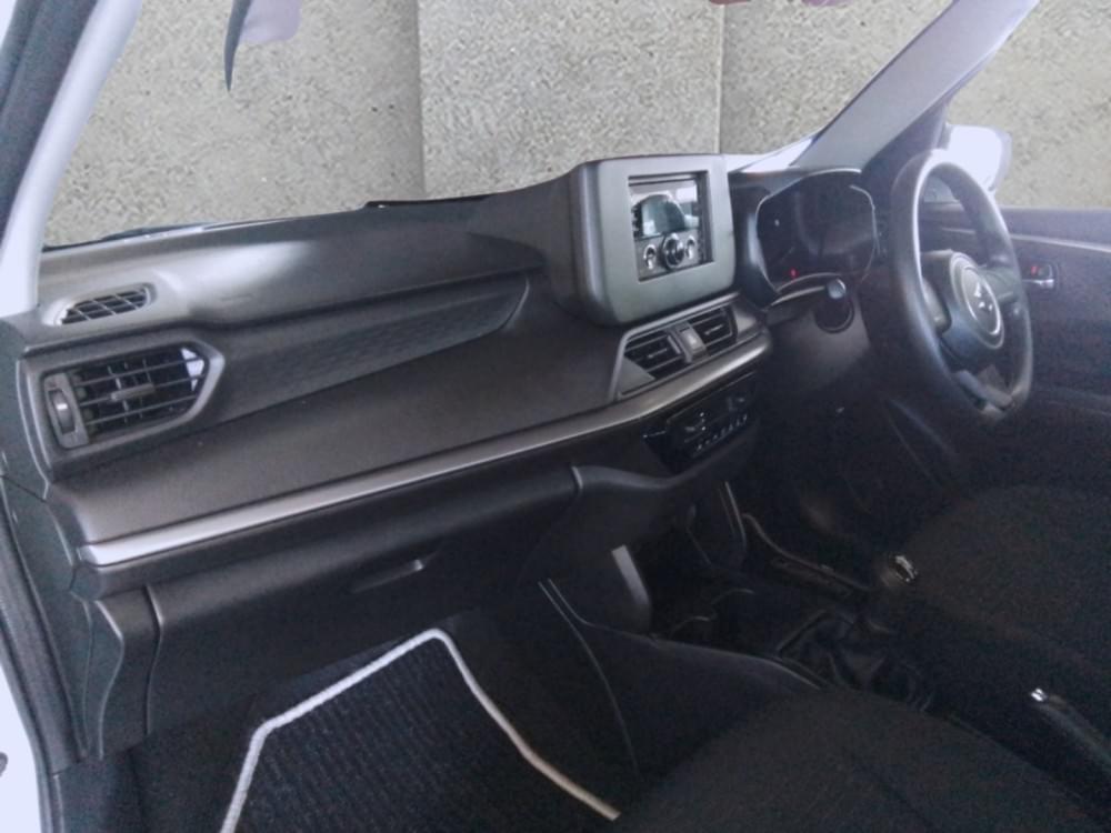 Suzuki Swift 1.2 Gl Mt