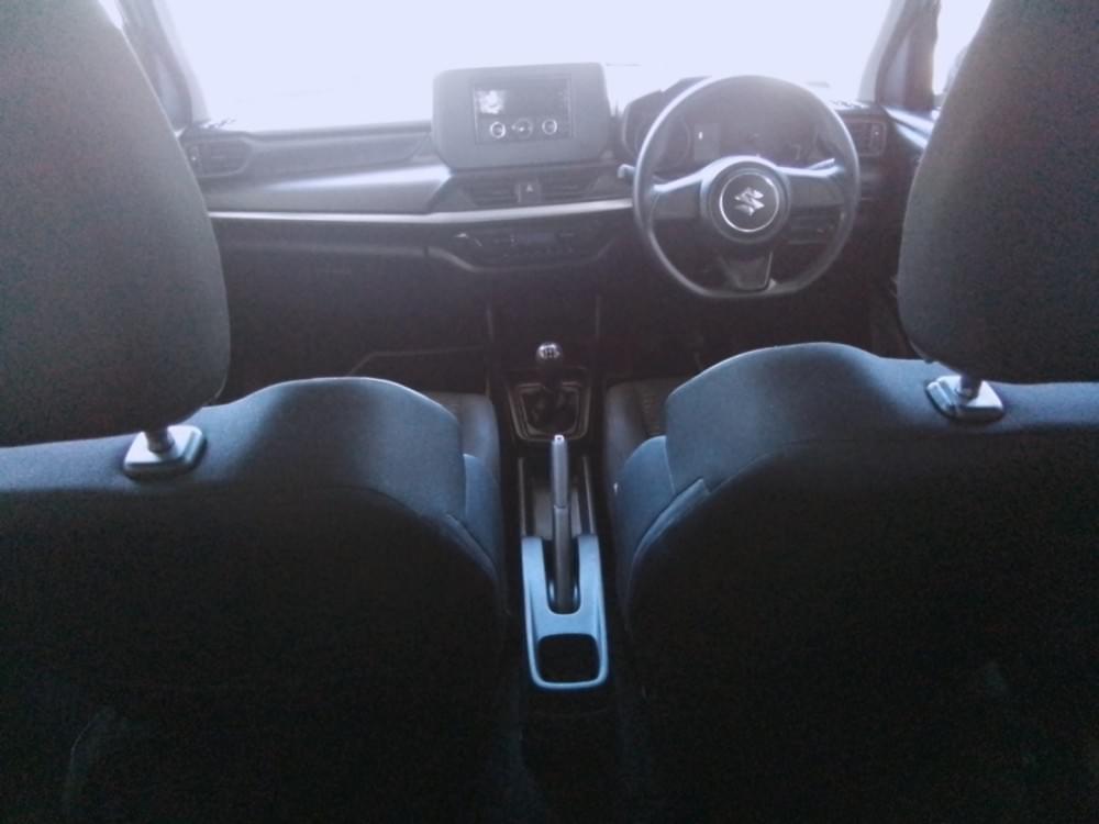 Suzuki Swift 1.2 Gl Mt