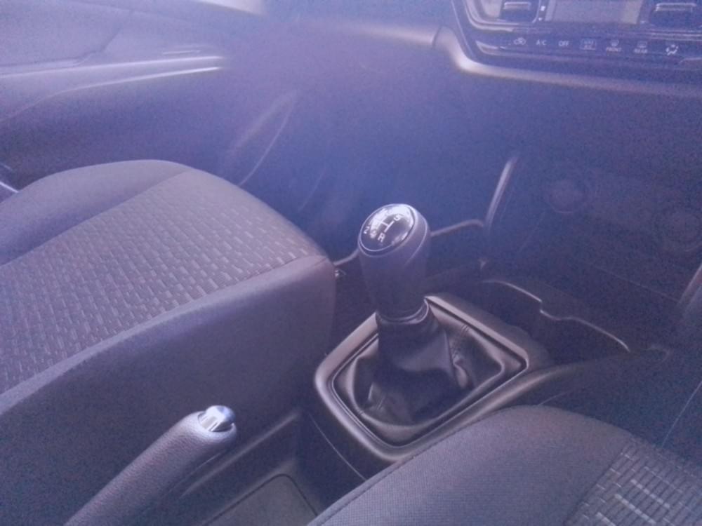 Suzuki Swift 1.2 Gl Mt