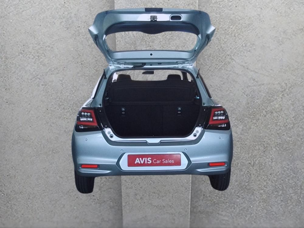 Suzuki Swift 1.2 Gl Mt