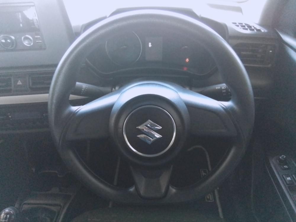 Suzuki Swift 1.2 Gl Mt