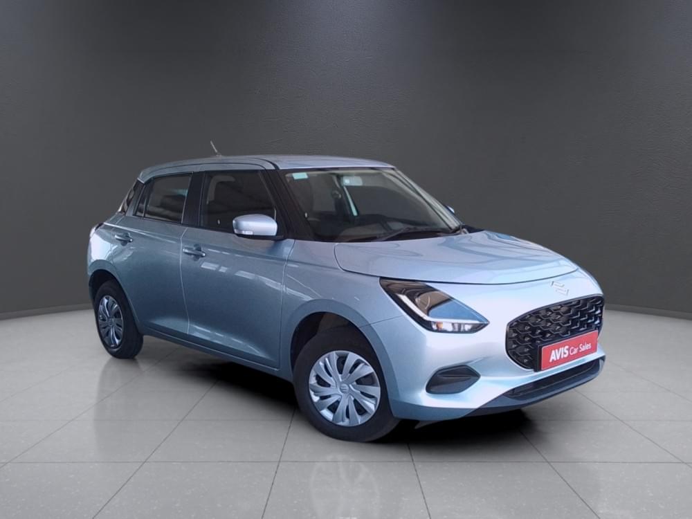 Suzuki Swift 1.2 Gl Mt