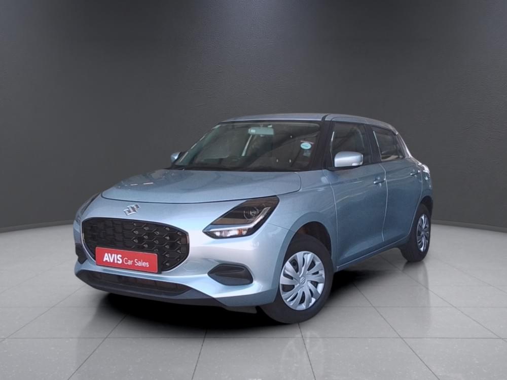 Suzuki Swift 1.2 Gl Mt