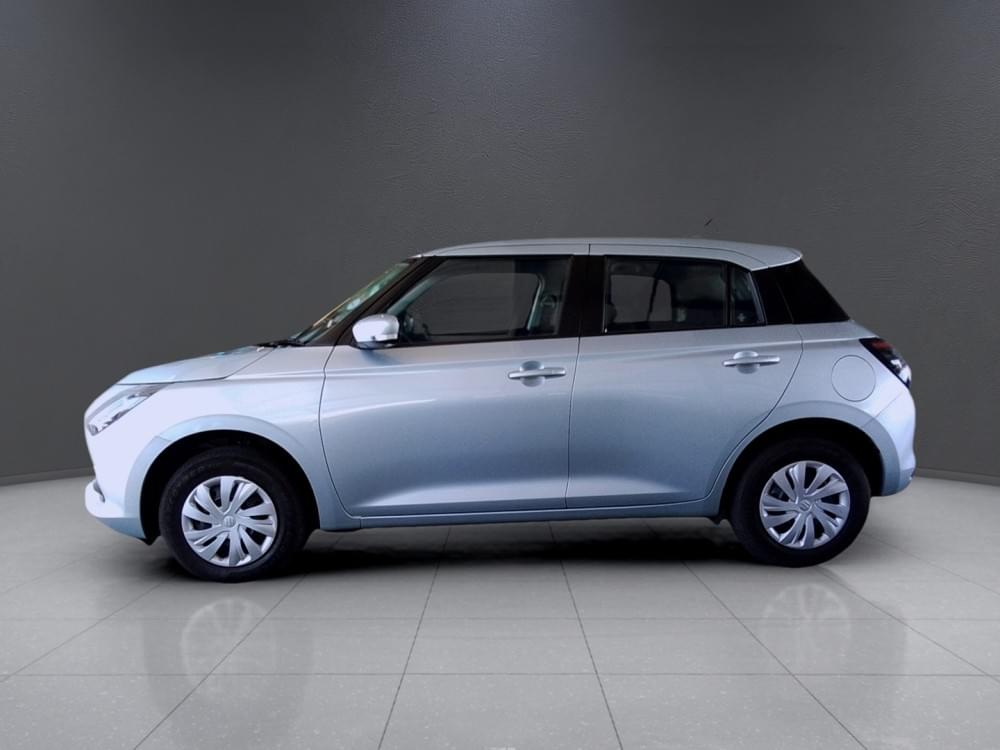 Suzuki Swift 1.2 Gl Mt
