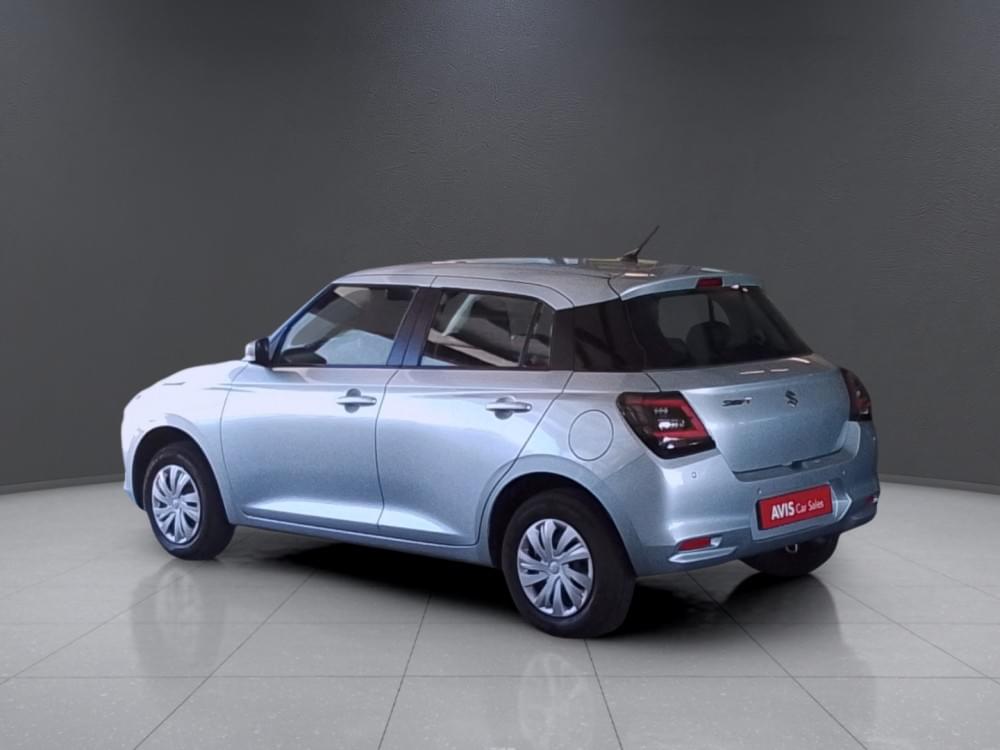 Suzuki Swift 1.2 Gl Mt
