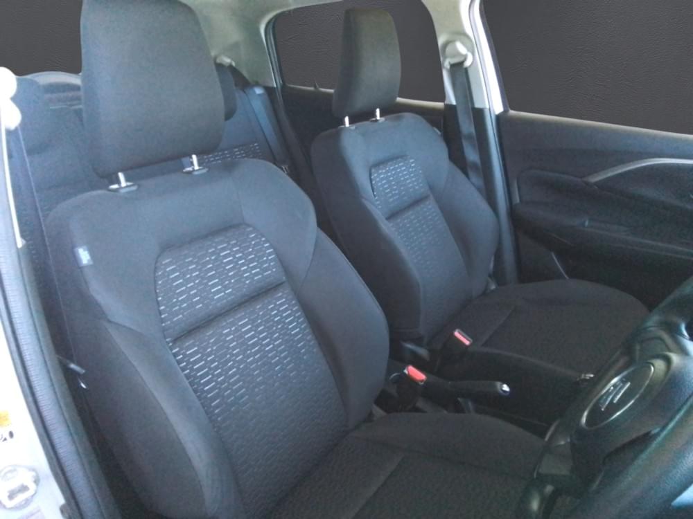 Suzuki Swift 1.2 Gl Mt