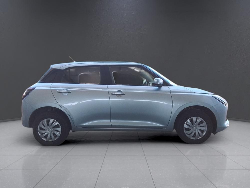 Suzuki Swift 1.2 Gl Mt