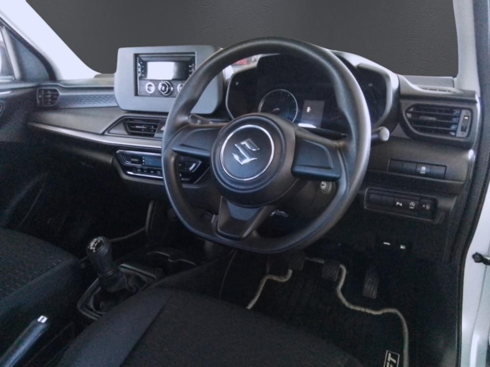 Suzuki Swift 1.2 Gl Mt