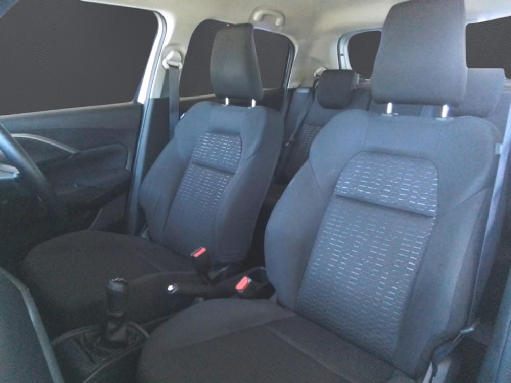 Suzuki Swift 1.2 Gl Mt