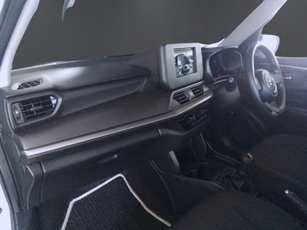 Suzuki Swift 1.2 Gl Mt