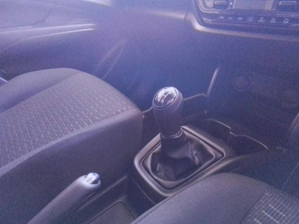 Suzuki Swift 1.2 Gl Mt