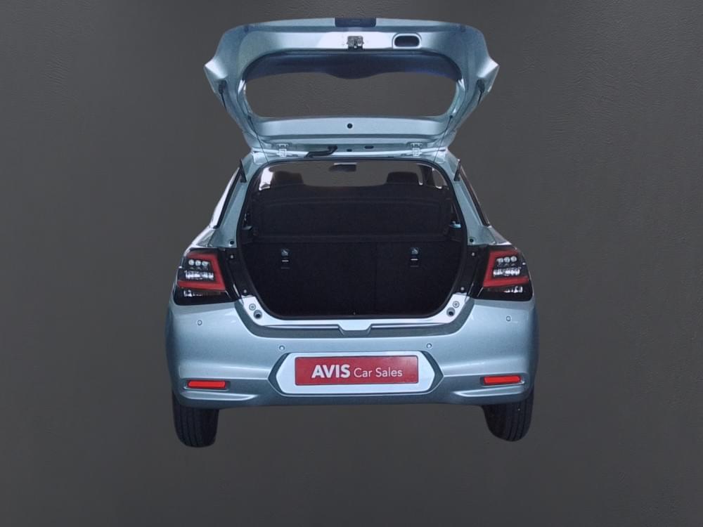 Suzuki Swift 1.2 Gl Mt