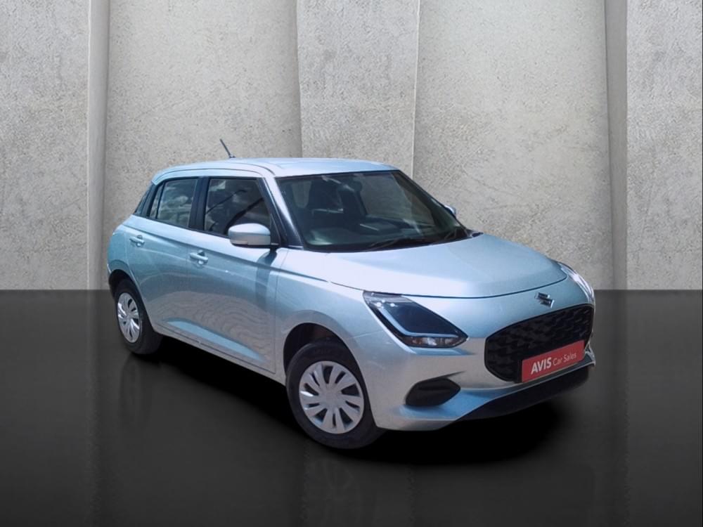 Suzuki Swift 1.2 Gl Mt