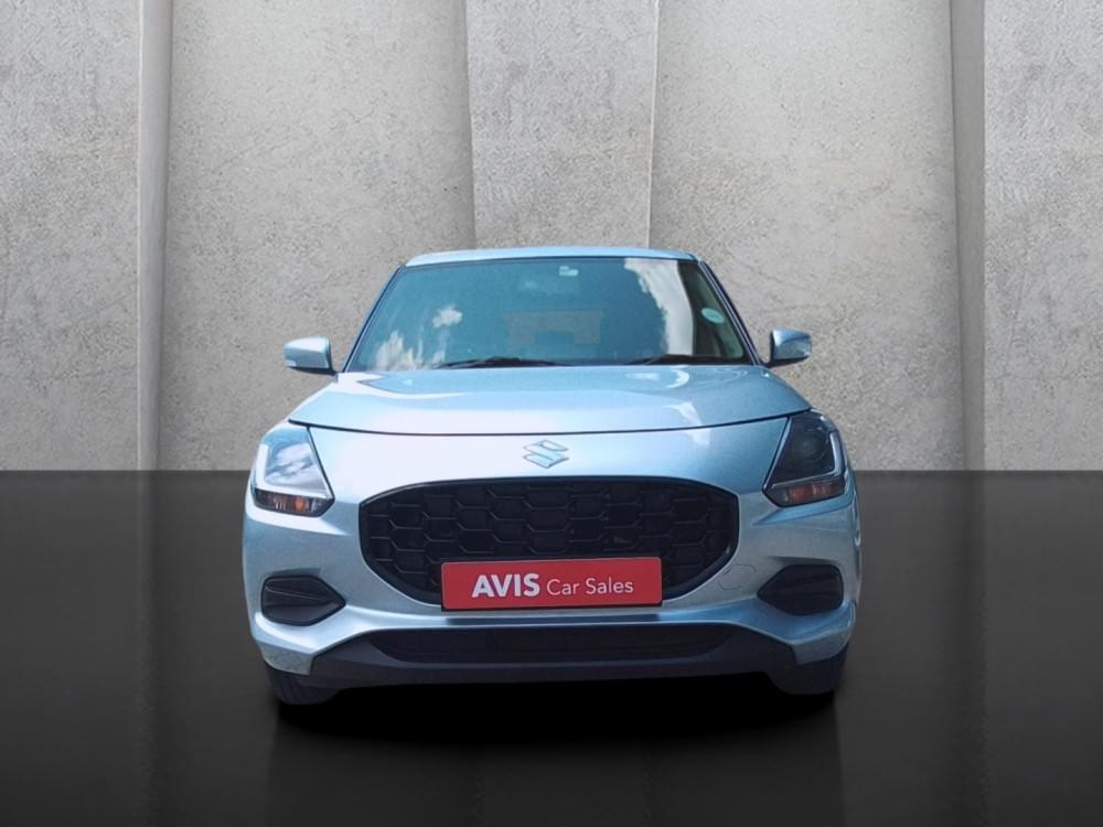 Suzuki Swift 1.2 Gl Mt