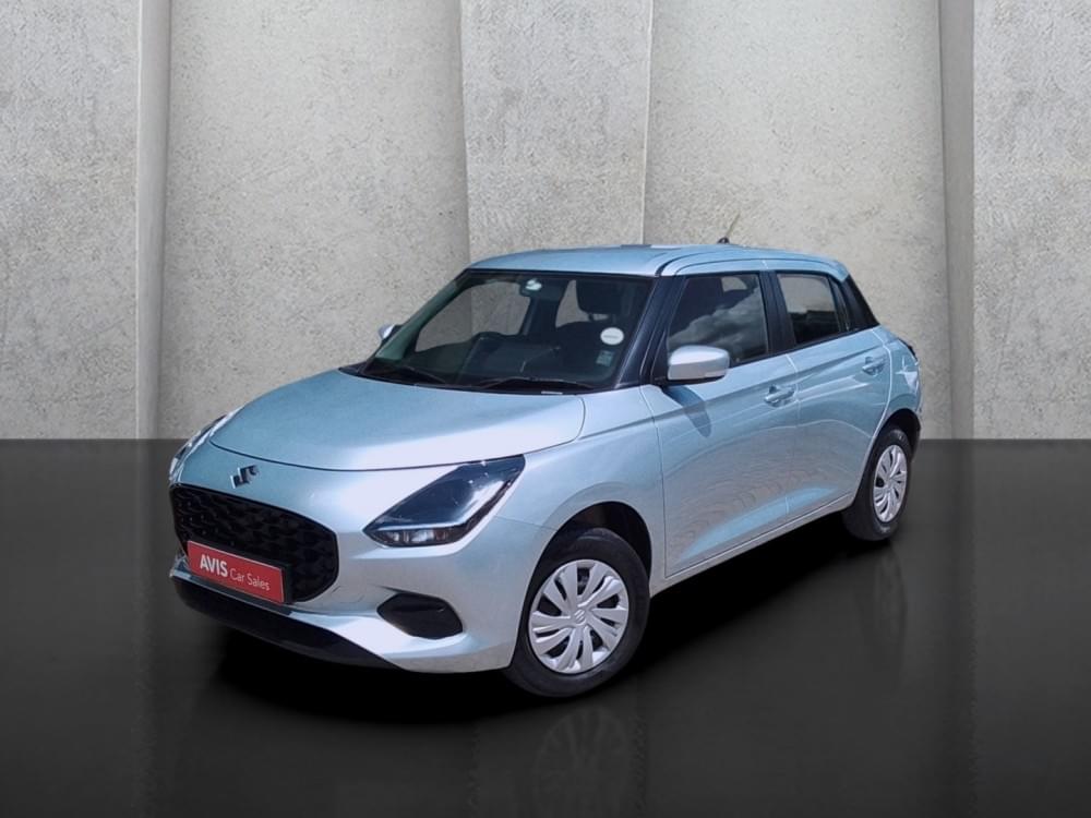 Suzuki Swift 1.2 Gl Mt