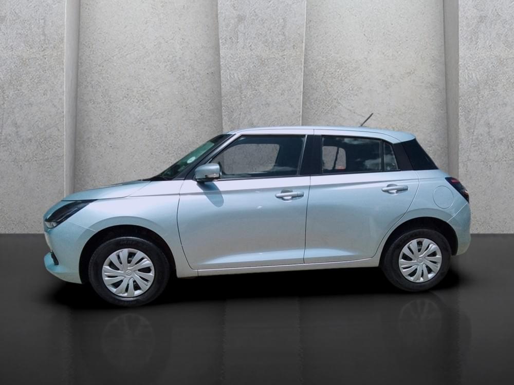 Suzuki Swift 1.2 Gl Mt