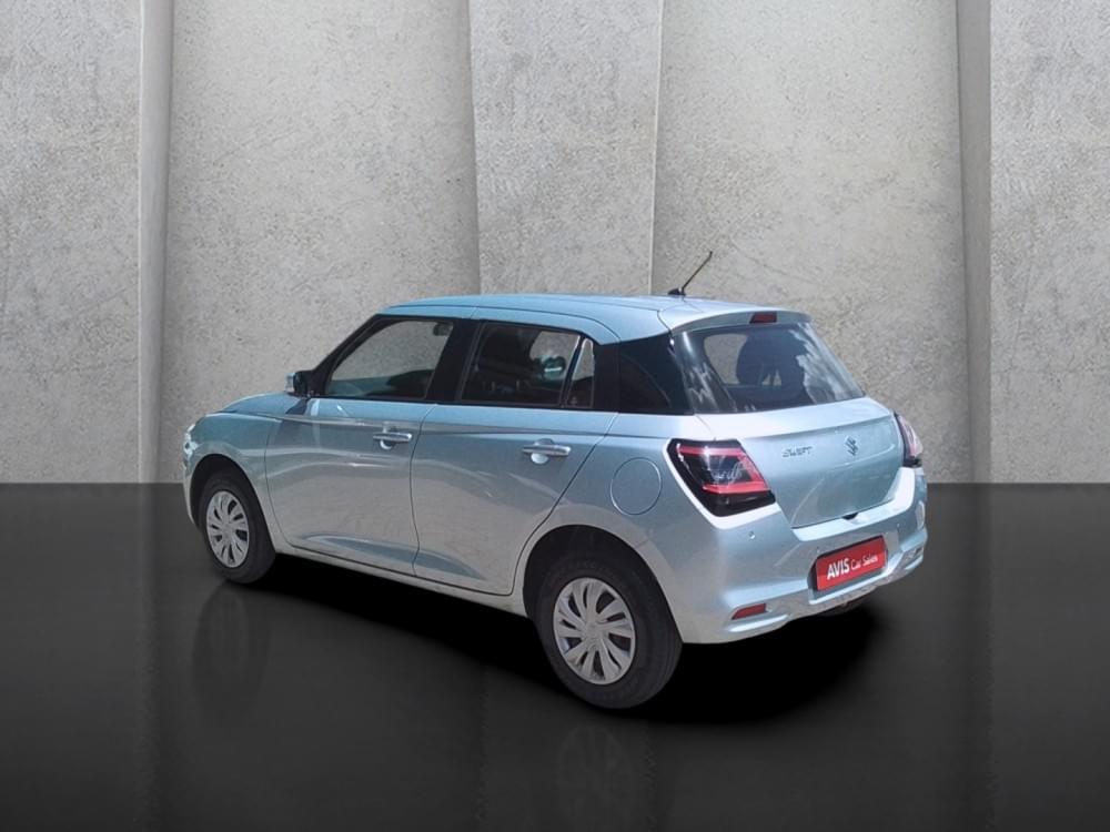 Suzuki Swift 1.2 Gl Mt