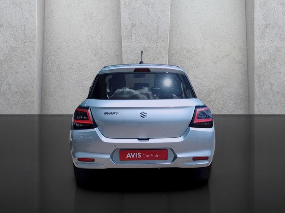Suzuki Swift 1.2 Gl Mt