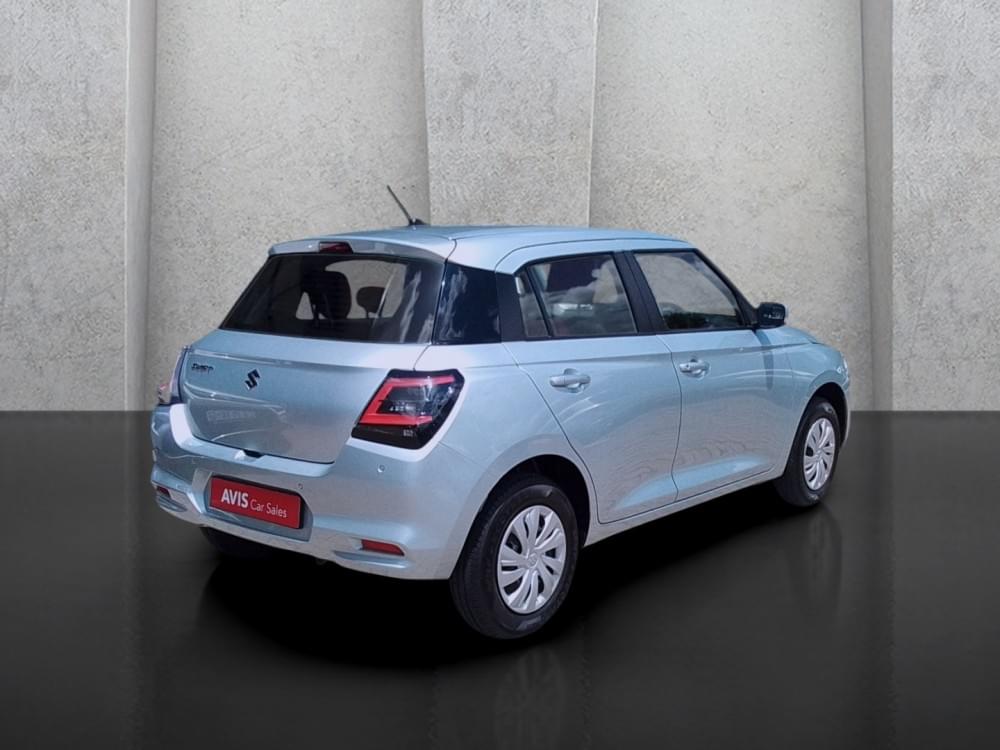 Suzuki Swift 1.2 Gl Mt