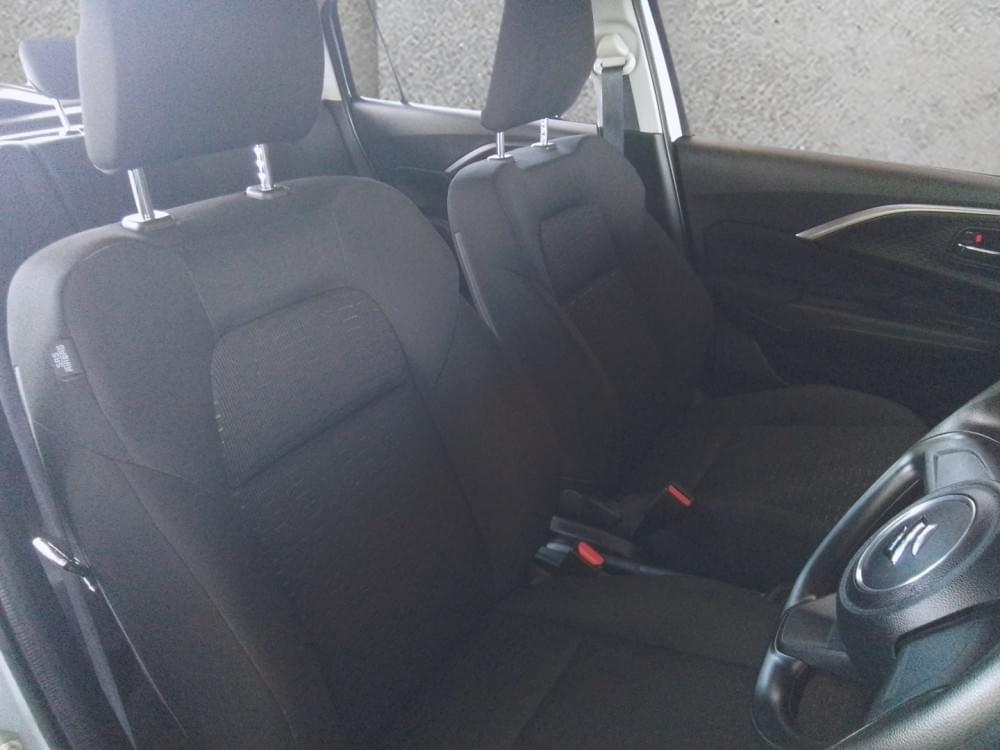 Suzuki Swift 1.2 Gl Mt