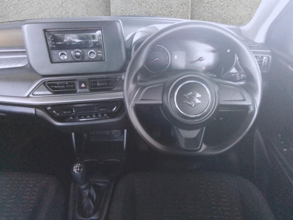 Suzuki Swift 1.2 Gl Mt