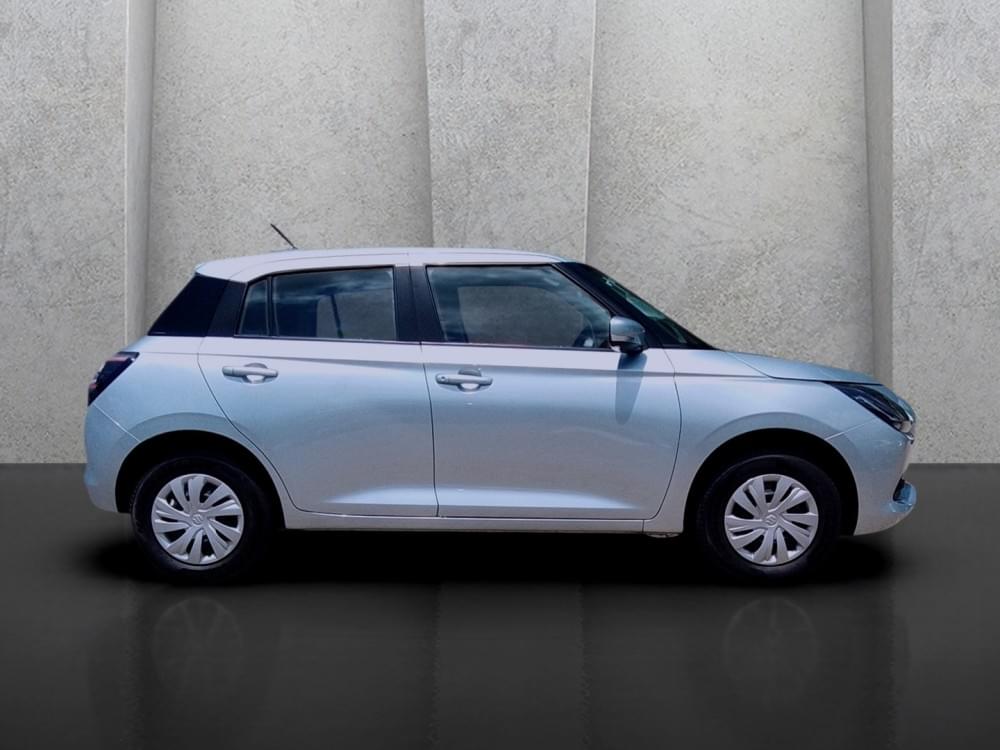 Suzuki Swift 1.2 Gl Mt