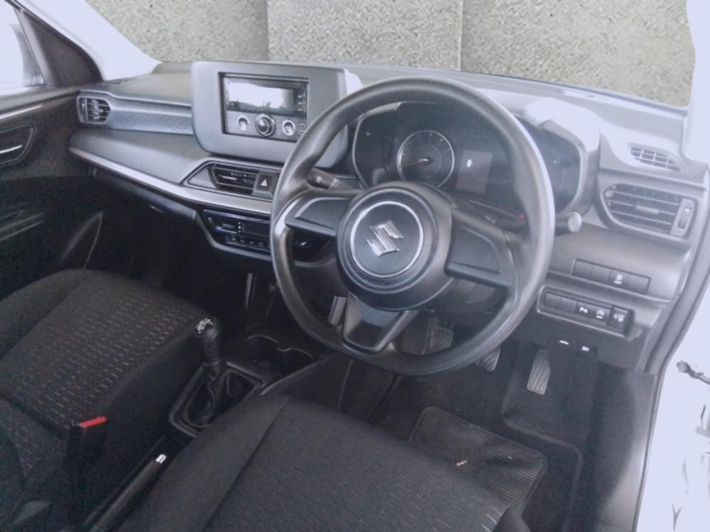 Suzuki Swift 1.2 Gl Mt