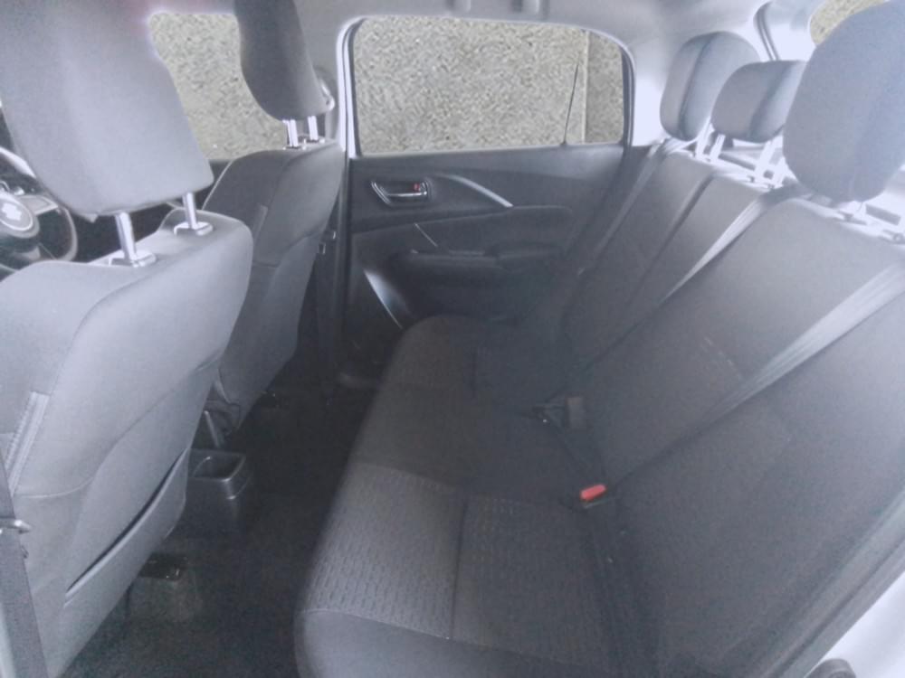 Suzuki Swift 1.2 Gl Mt