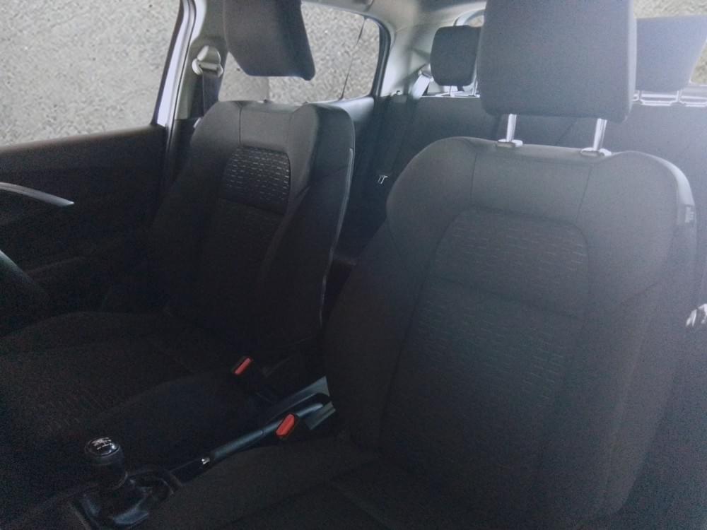 Suzuki Swift 1.2 Gl Mt