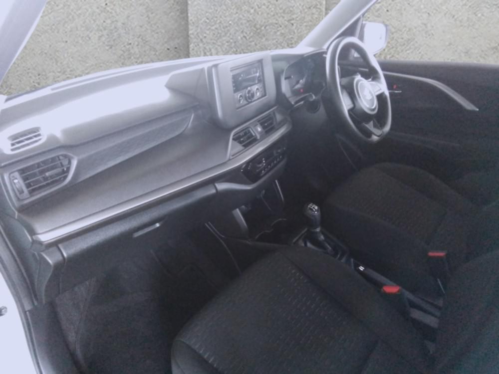 Suzuki Swift 1.2 Gl Mt