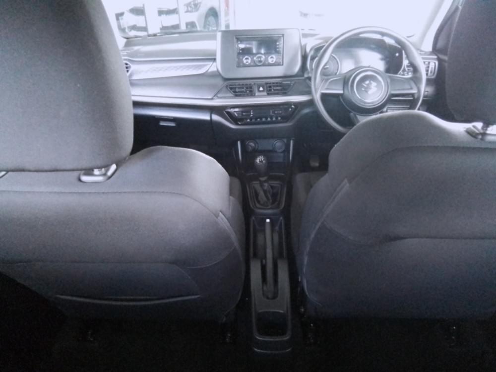 Suzuki Swift 1.2 Gl Mt