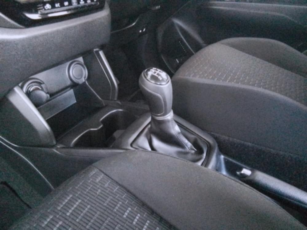 Suzuki Swift 1.2 Gl Mt