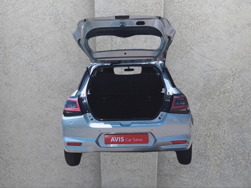 Suzuki Swift 1.2 Gl Mt