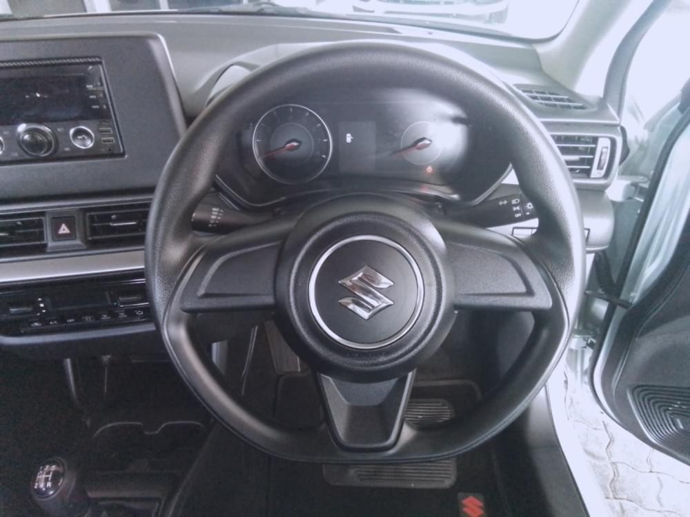 Suzuki Swift 1.2 Gl Mt
