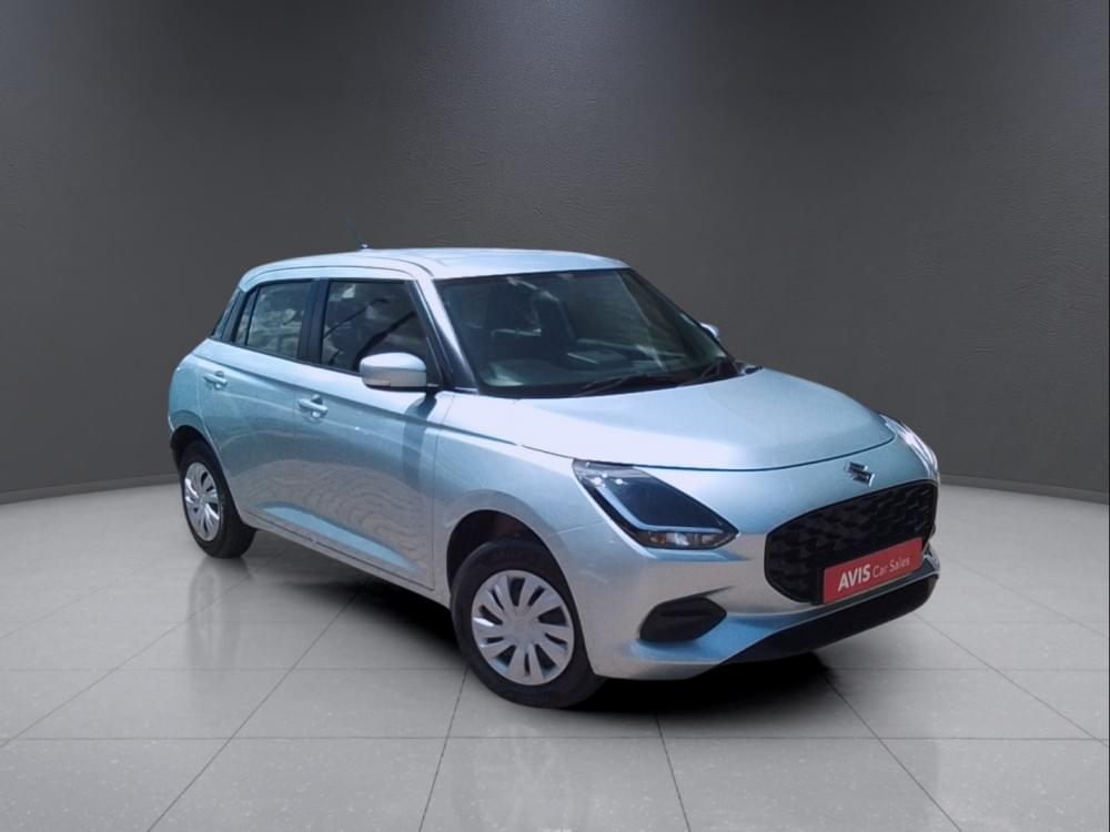 Suzuki Swift 1.2 Gl Mt