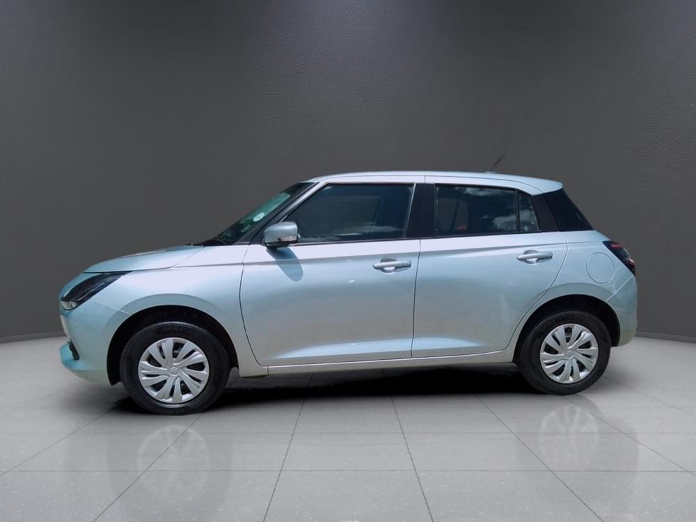 Suzuki Swift 1.2 Gl Mt