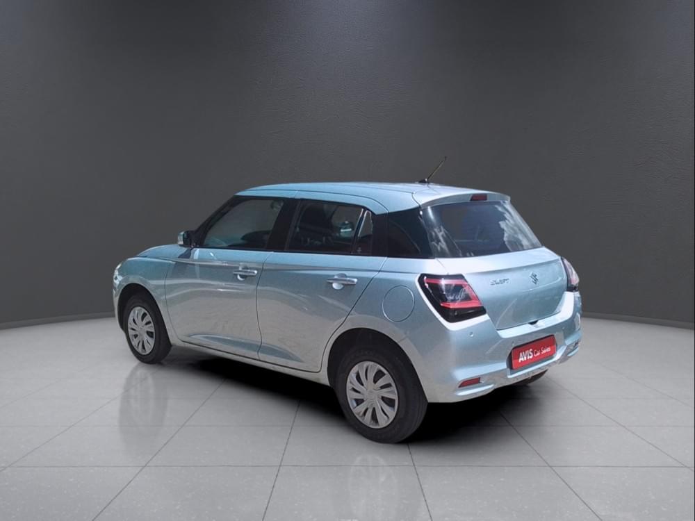 Suzuki Swift 1.2 Gl Mt