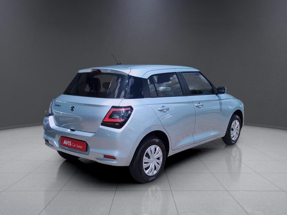 Suzuki Swift 1.2 Gl Mt